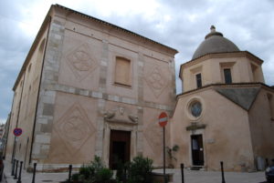 Lucera - Chiesa San Domenico