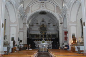 Lucera - Chiesa San Domenico