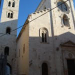 Barletta - Cattedrale Santa Maria Maggiore