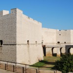 Barletta - il Castello