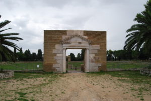 Lucera - Anfiteatro Romano