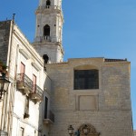Andria - Chiesa di San Domenico