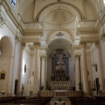 Andria - Chiesa di San Nicola