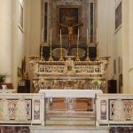 Andria - Chiesa di San Nicola