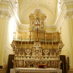 Andria - Chiesa di Sant'Agostino