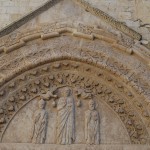Andria - Chiesa di Sant'Agostino