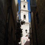 Andria - Chiesa di San Francesco