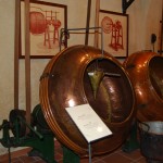 Andria - Museo del Confetto