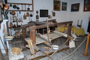 Foggia - Museo Civico