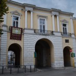 Foggia - Porta Arpana