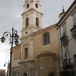 Foggia - la Cattedrale