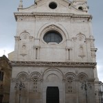 Foggia - la Cattedrale