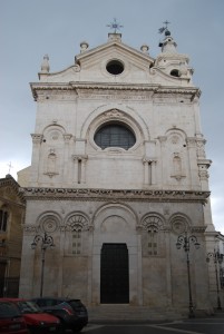 Foggia - la Cattedrale