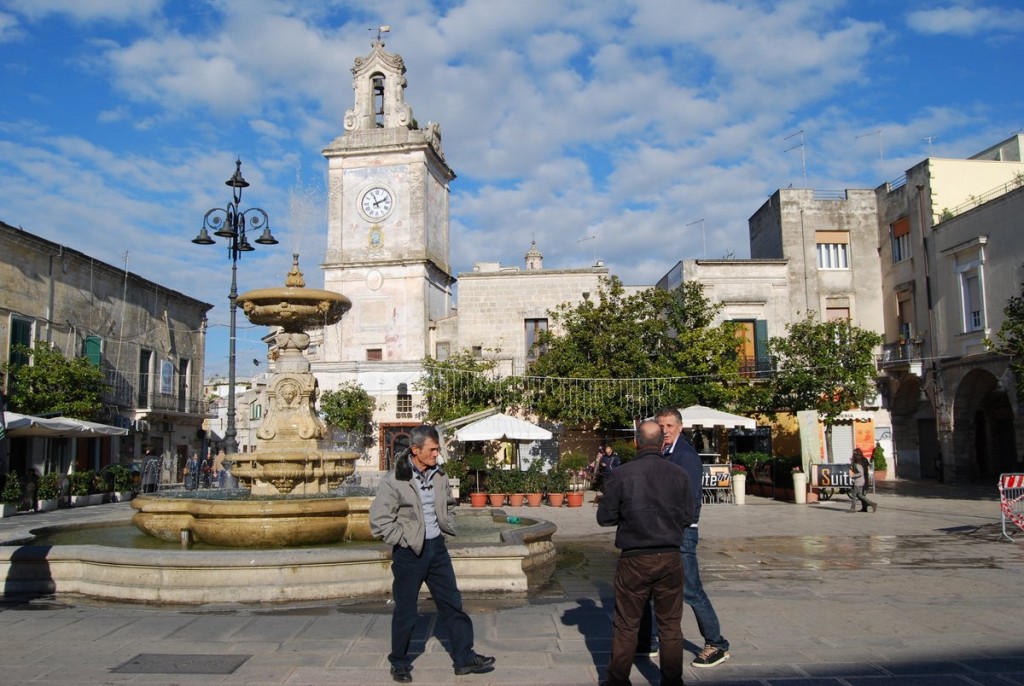 Francavilla Fontana Puglia Passion