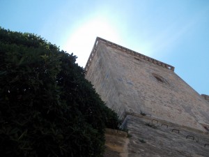 Leporano - Castello Muscettola