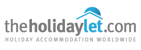 The Holiday Let Logo