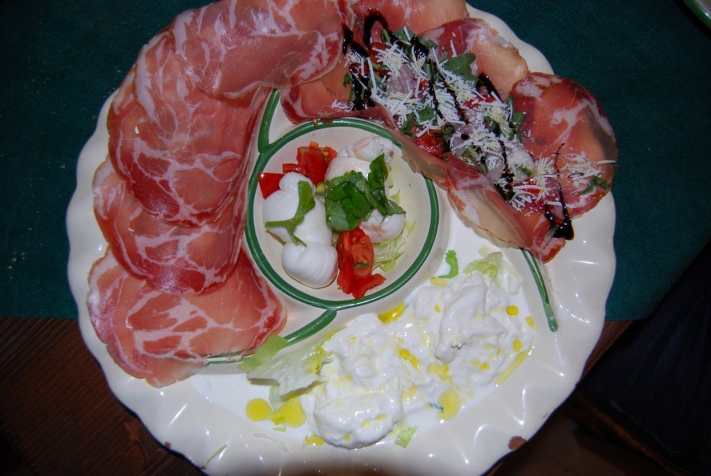 Puglia Food Puglia Passion