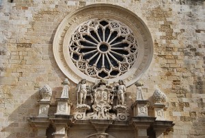 Otranto - la Cattedrale