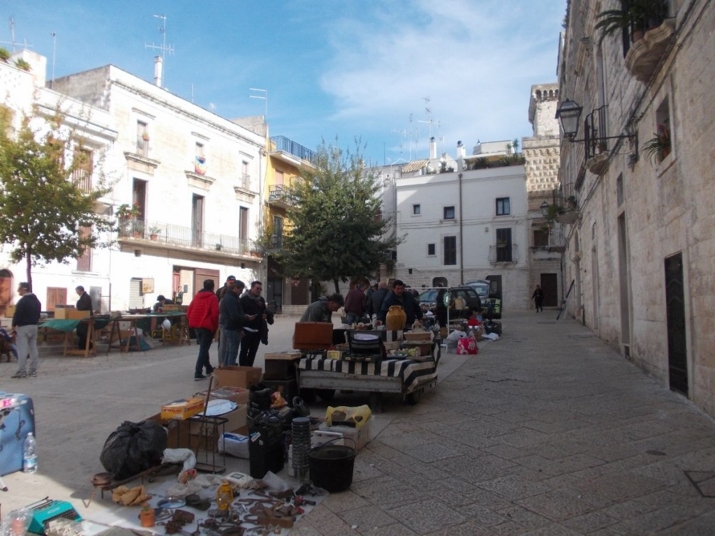 Rutigliano Puglia Passion