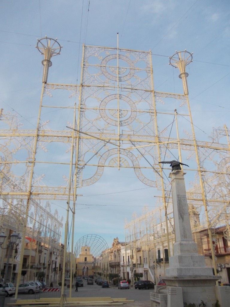 Adelfia Puglia Passion