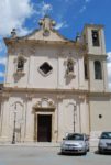 San Severo - Chiesa del Carmine