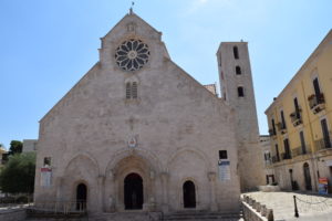 Ruvo di Puglia - La Cattedrale