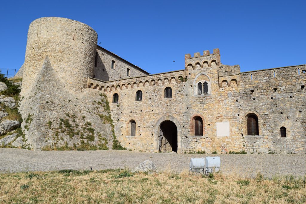 Bovino - Puglia Passion